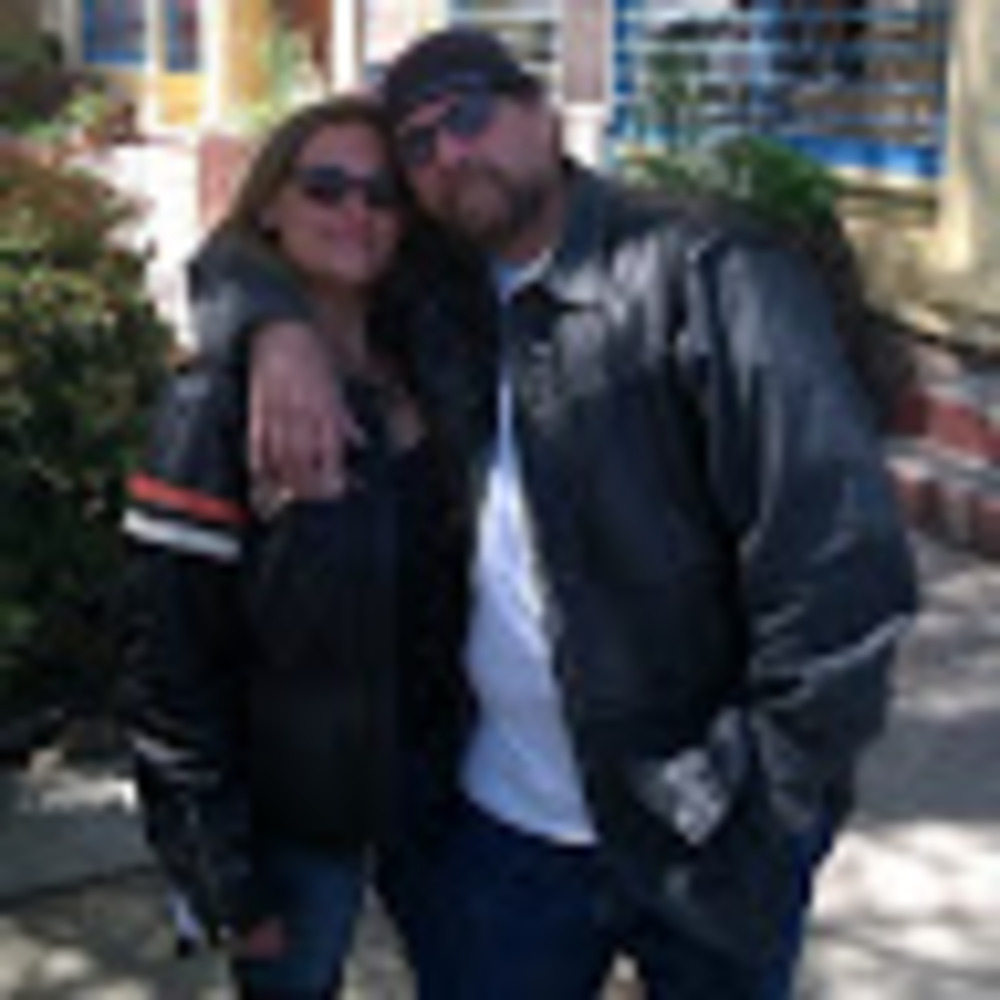 Meet your Posher, Shannon